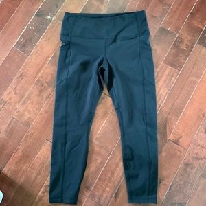 Yogalicious Lux Leggings